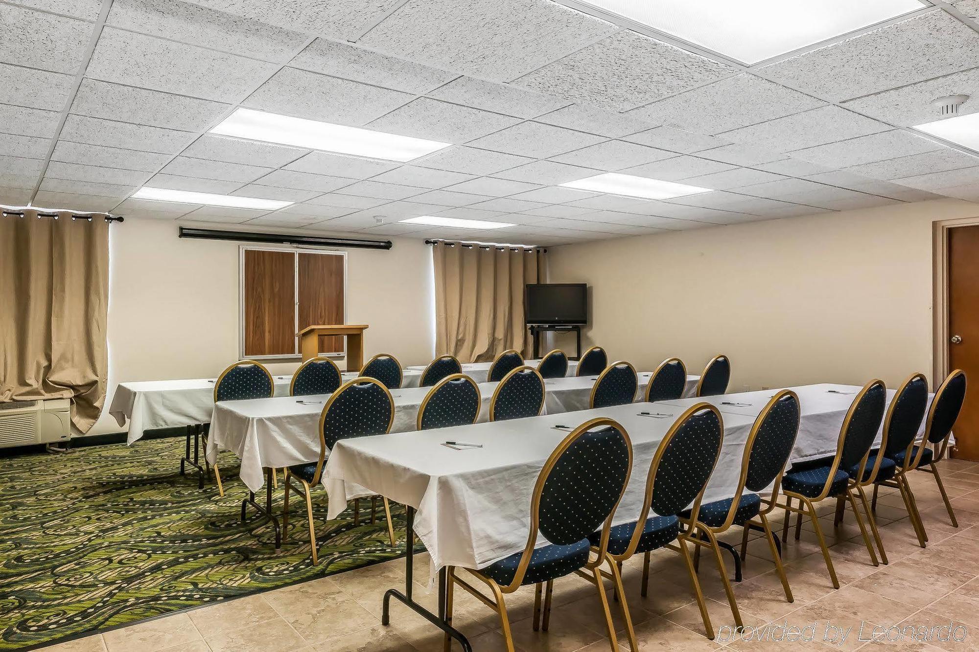 Quality Inn Jackson Exterior photo